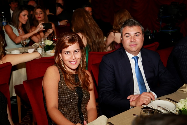 Real Estate Awards Lebanon